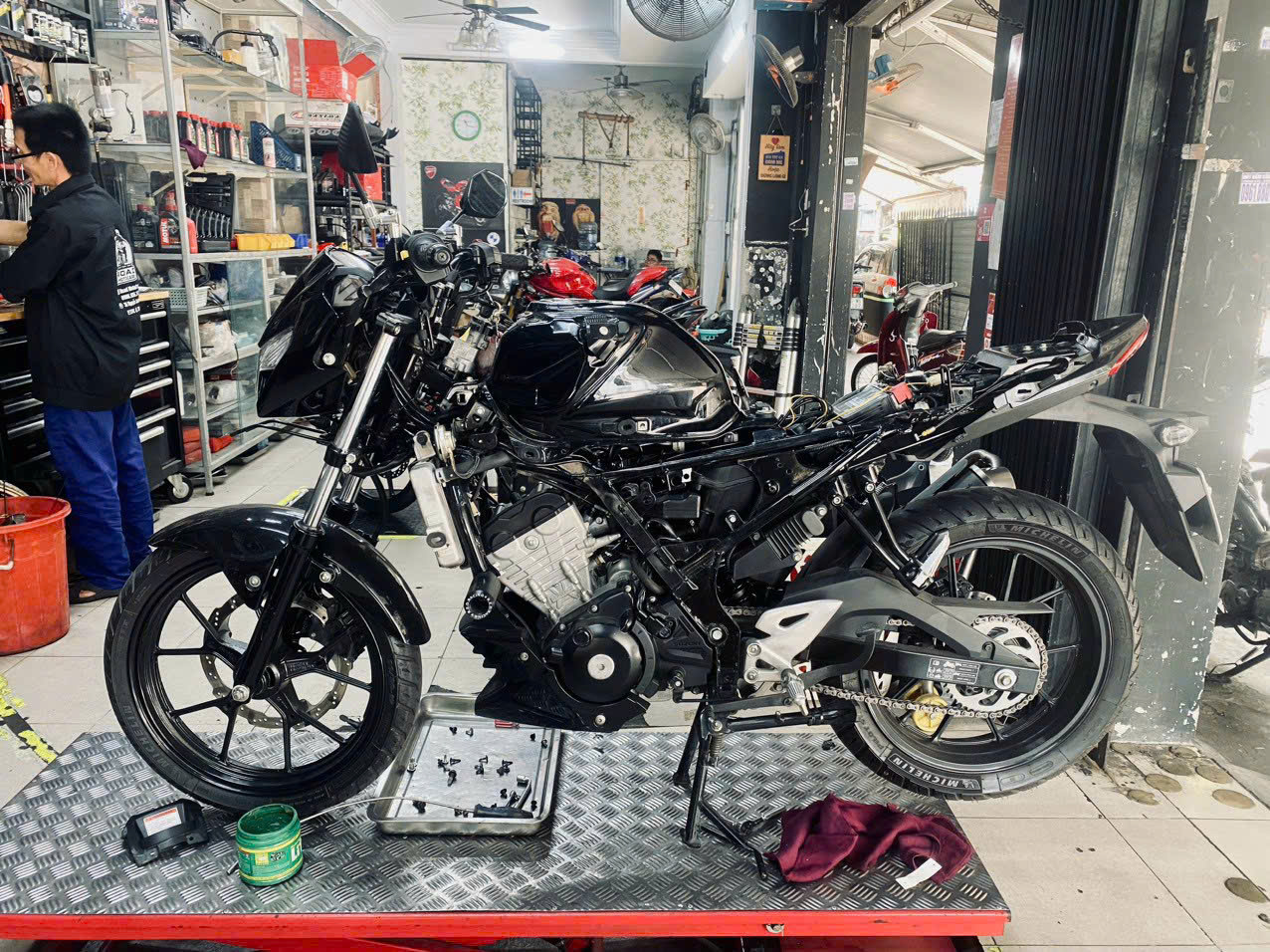 Cứu hộ tại chỗ